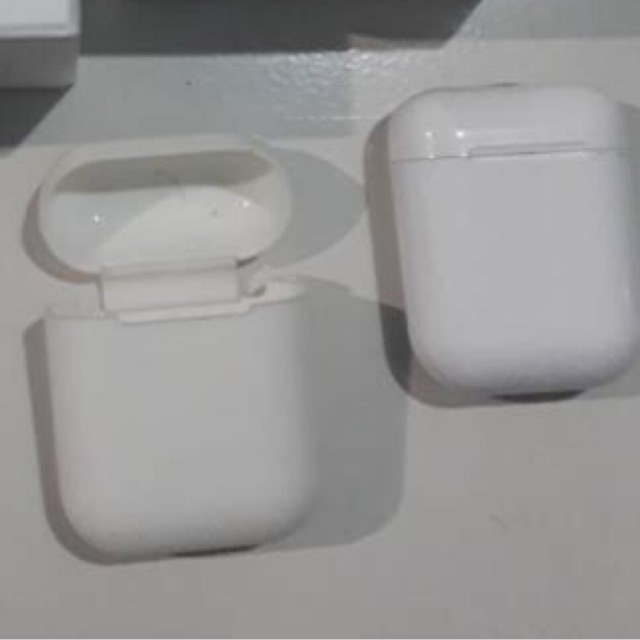 Headset Bluetooth i9S-TWS Original