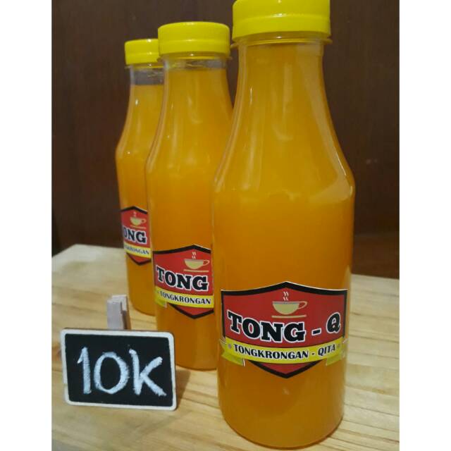 

JUS MANGGA