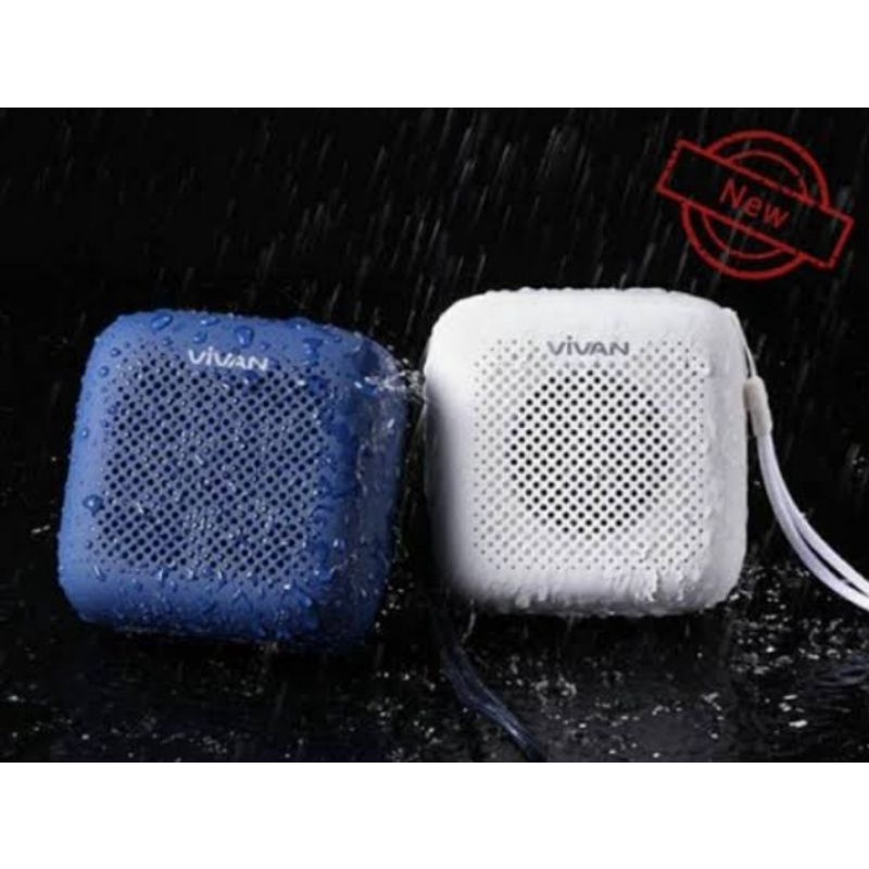 SPEAKER BLUETOOTH VIVAN VS1