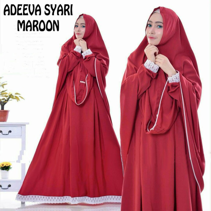 PROMO ... GAMIS KATUN JEPANG 100 ORI LANGSUNG DARI KONVEKSI SIZE STANDAR DAN JUMBO I.34208893.52417