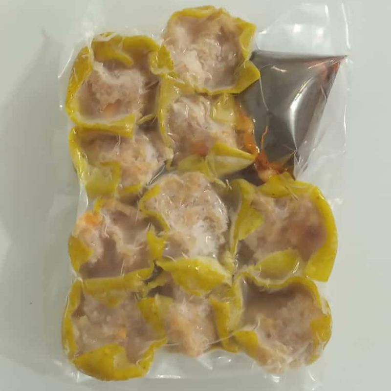 

siomay ayam