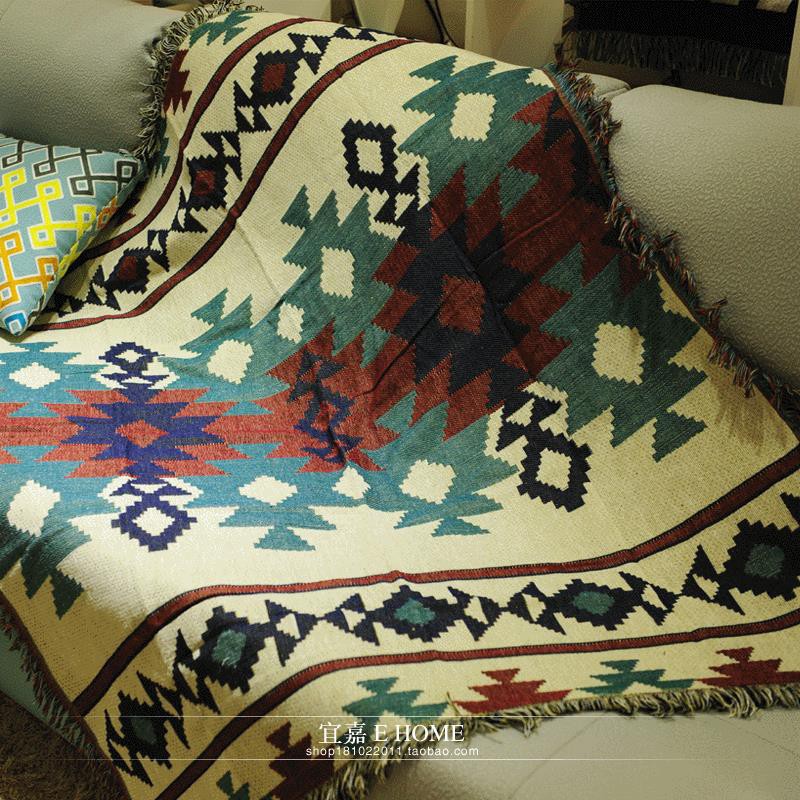 Karpet Sofa Model Sederhana navajo navajo geometrijo