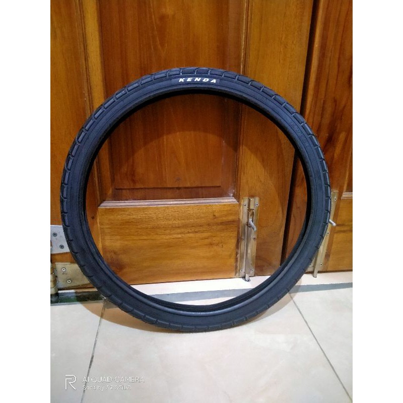 Ban luar sepeda kenda 20 x 1.50 Ban Kenda kwest