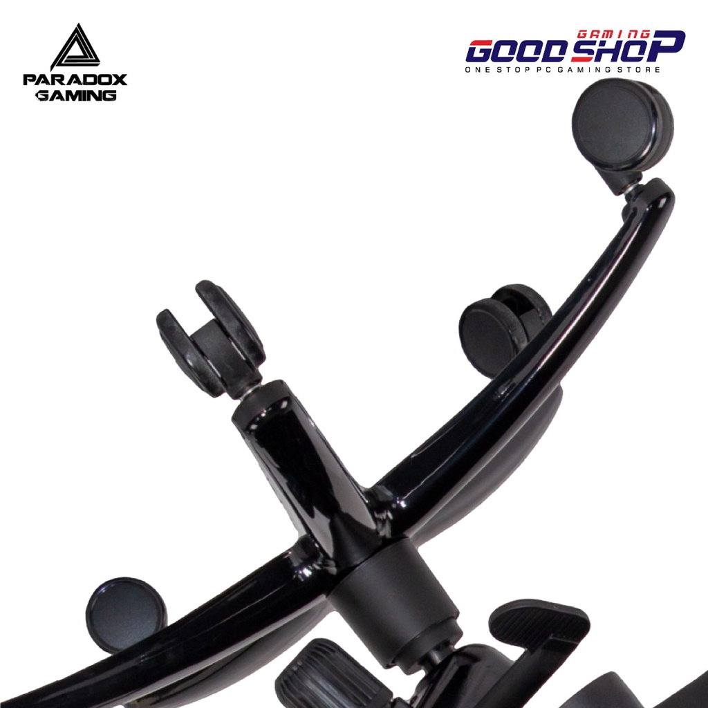 PARADOX GAMING PGC-GX-01 / PGCGX01 - Gaming Chair