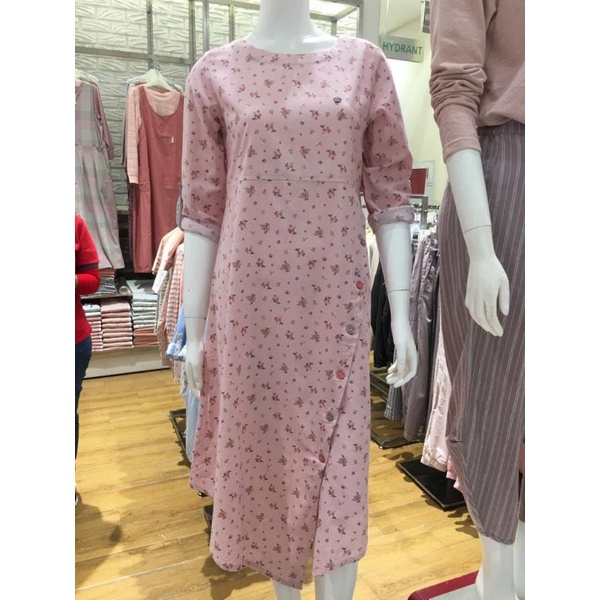 dress wanita,tunik wanita corniche