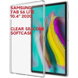 Samsung Galaxy Tab S6 Lite 10.4 Inch 2020 Silikon Gel Soft