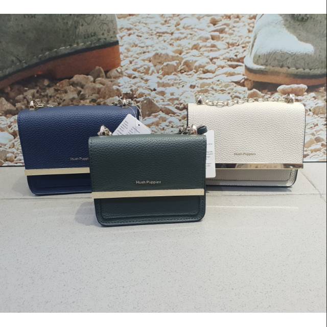 HUSH PUPPIES SERI KHLOE SLING