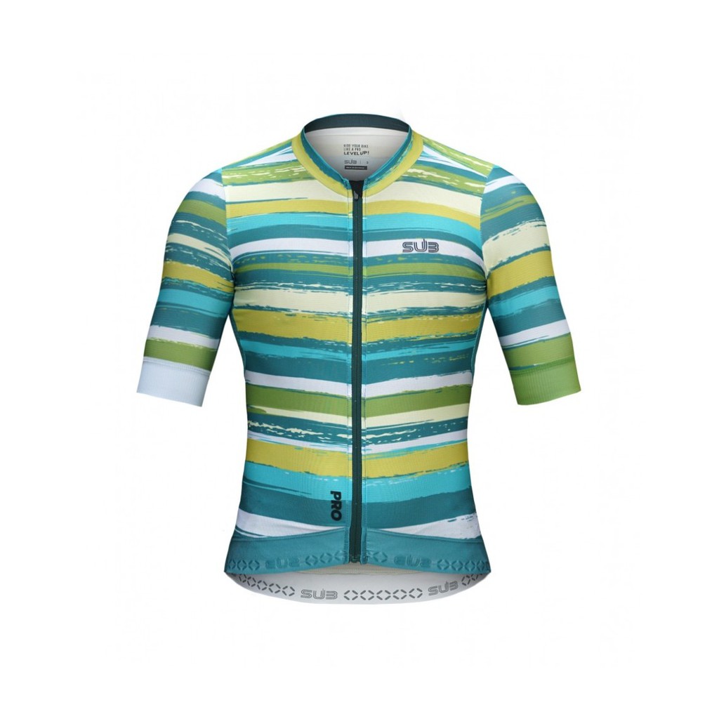 SUB Jersey Mojito Short Pro Series subjersey Jersey Sepeda