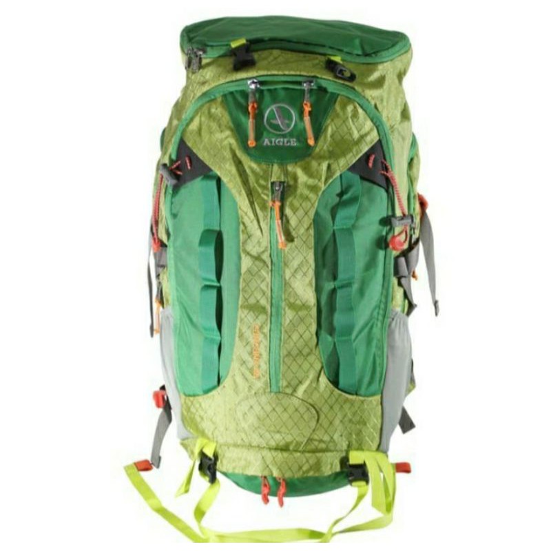 Tas Keril Aigle Cuncuna 40L Tas Carrier Tas Gunung Hiking Outdoor