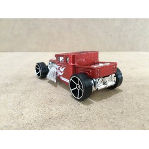 Dijual Hotwheels Bone Shaker Origin Of Awesome Loose New Murah