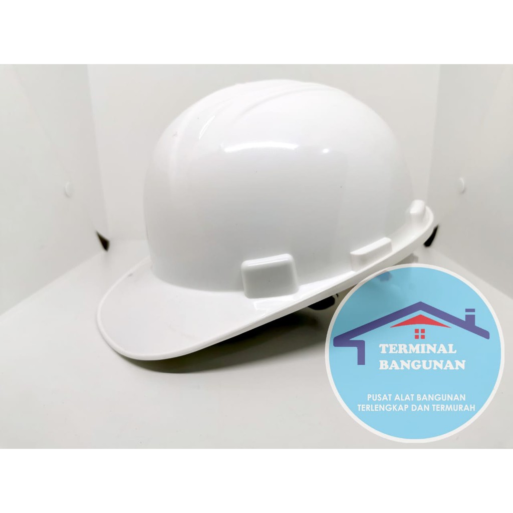 HELM PROYEK SPR-TOPI PROYEK-HELM SAFETY