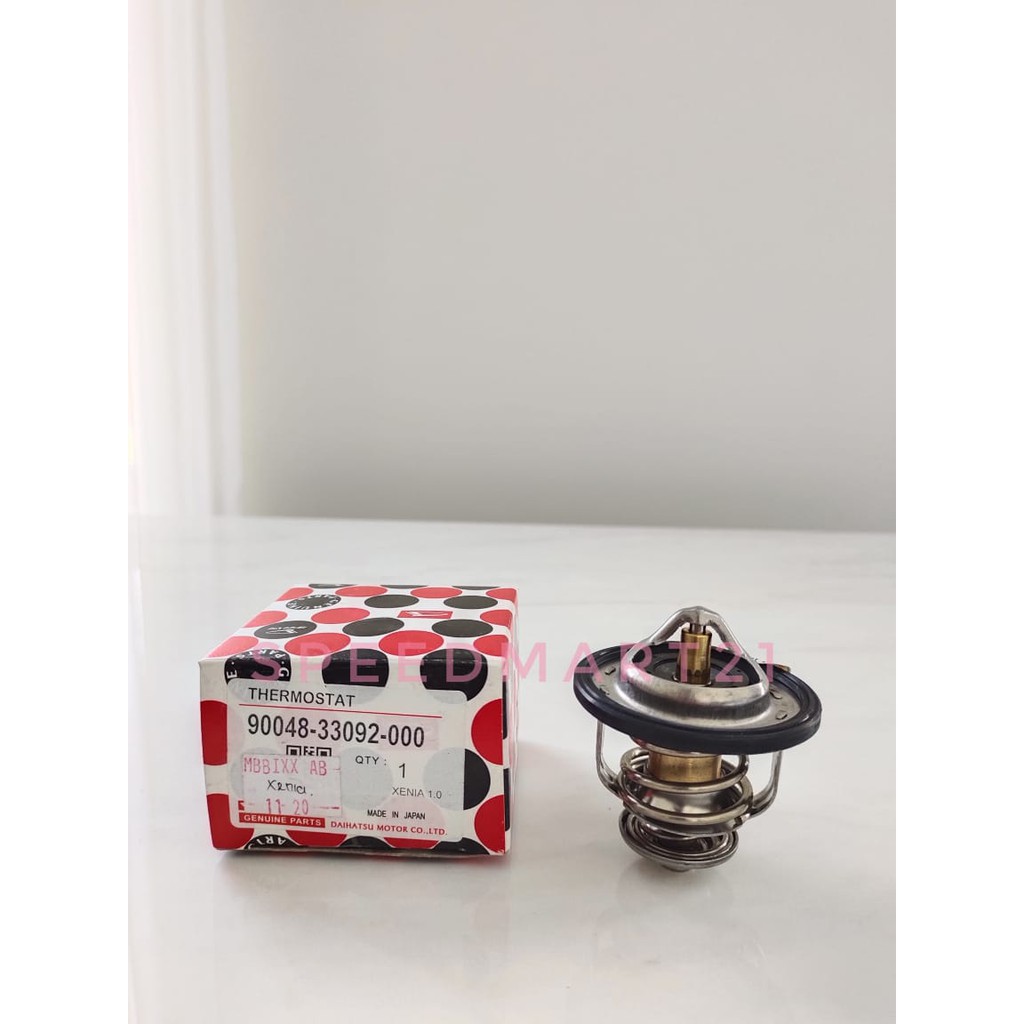 THERMOSTAT XENIA (90048-33092)