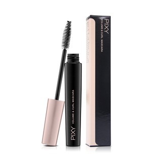 PIXY VOLUM &amp; CURL MASCARA 9ml