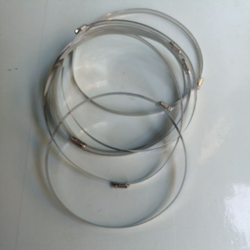 klemring 10&quot; murah