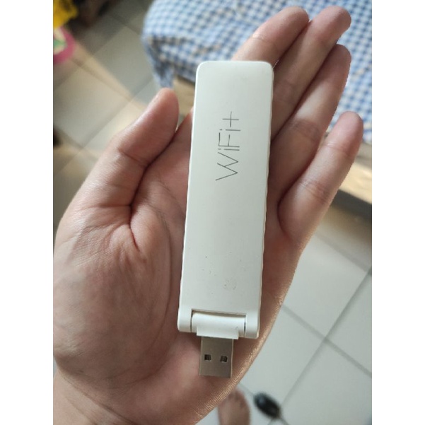 Xiaomi Extender Repeater V2