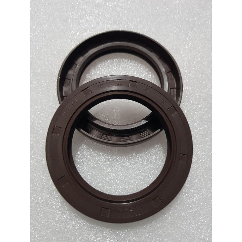 

Oil Seal Tc 55×78×10mm Viton