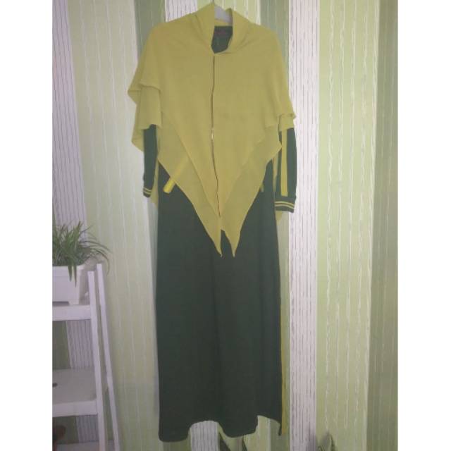 Preloved gallery syarifah