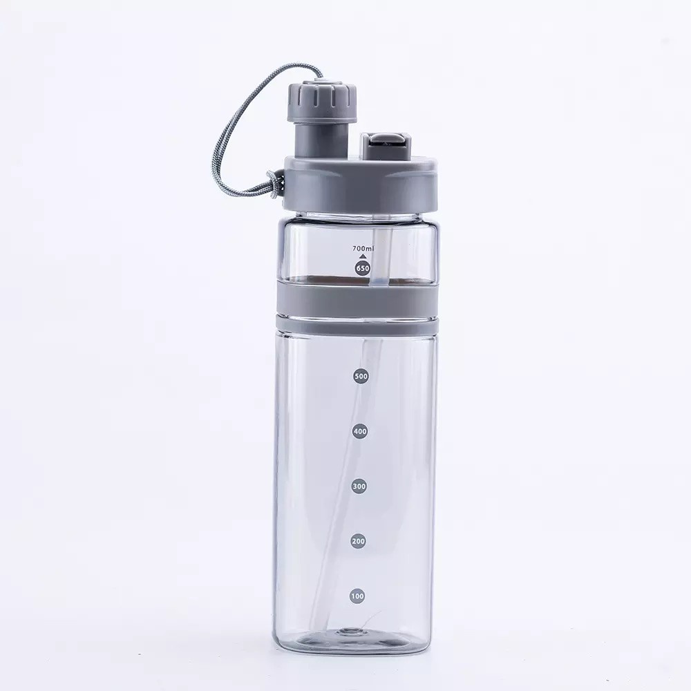 Botol Minum / Tempat Air Minum Seliya 7259 BPA FREE