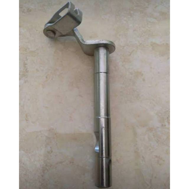 stut kopling tiger lawas lama revo