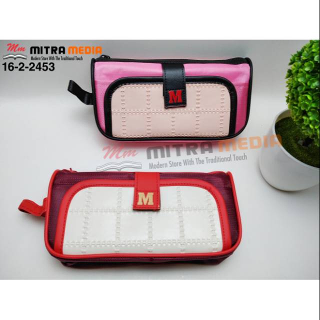 

TEMPAT PENSIL KAIN MURAH