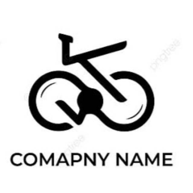 

Sticker Custom Logo Apa Saja 1 warna