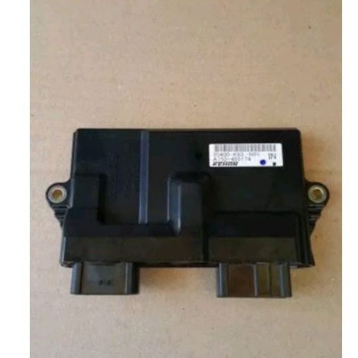 ECU ECM new Scoopy fi ORI AHM