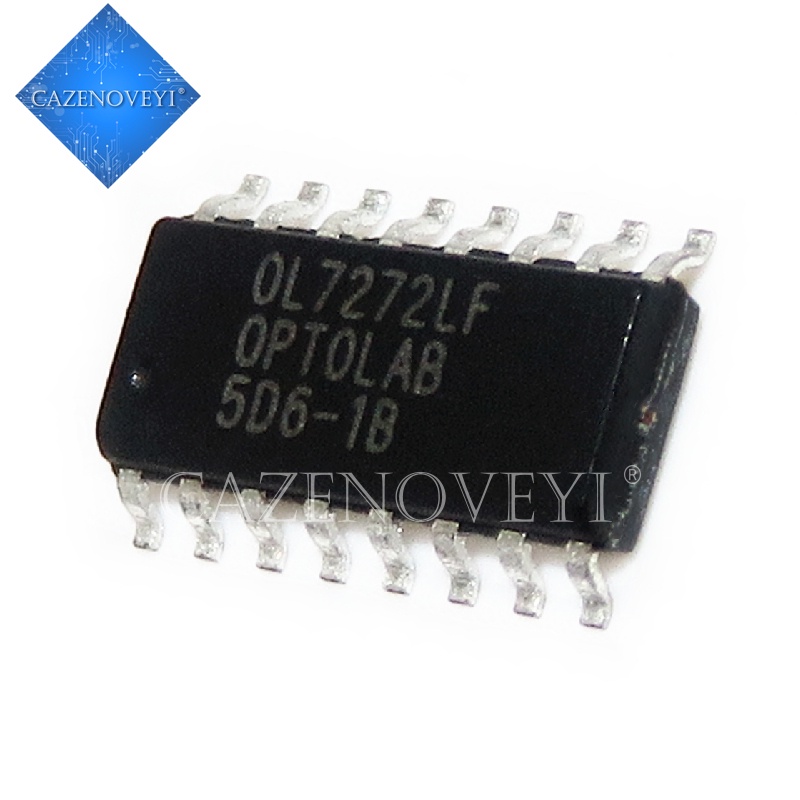 1pc Ic Ol72Lf Ol727272 Sop-16