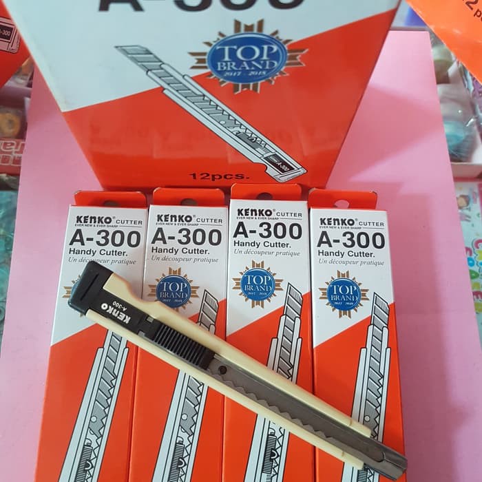 

cutter kenko / koyo A300