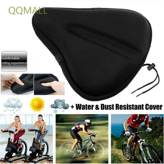 bike seat pad