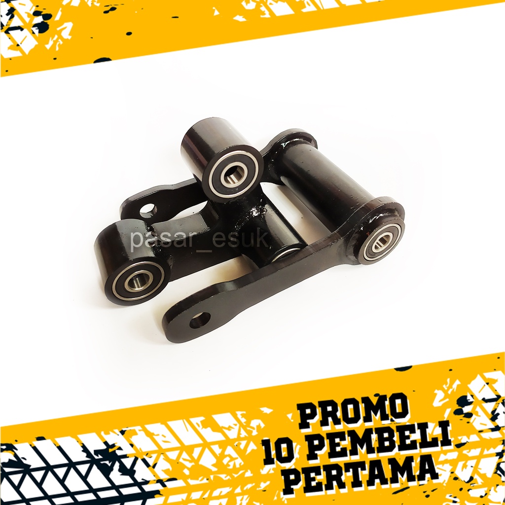 Prolink CB150R - CB150R - Prolink CB150R Old - Prolink CB150R New - Bosh Prolink cb150r - Bosh Proli