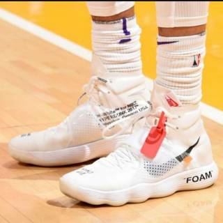 off white hyperdunk low