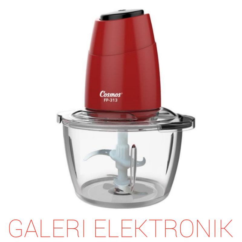 choper,Food Processor cosmos FP 313