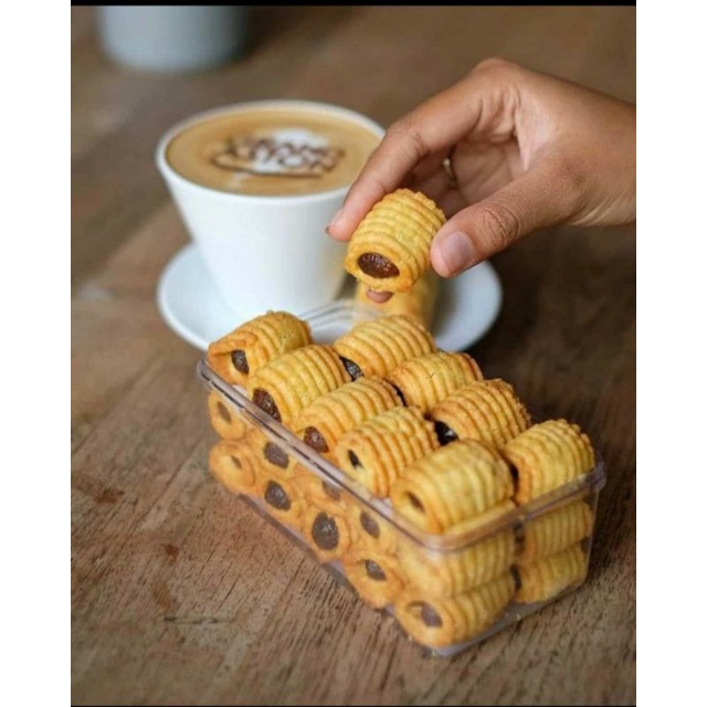 

Promo Nastar roll roll nastar original roll nastar coklat bakpia juwara satoe roll nastar isi 30 roll nastar jumbo roll nastar jumbo isi 6 bakpia juwara satoe oleh oleh khas jogja