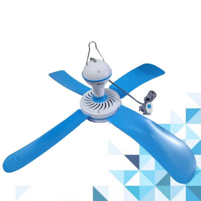 Heli Fan / Kipas Gantung Meiko 950 30W