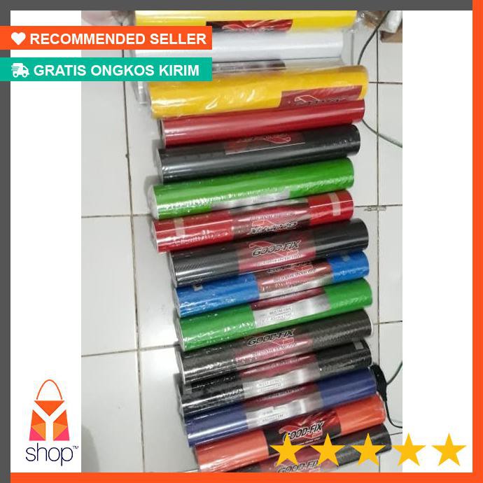 

SALE ! Sticker scotlite scotlet 1 roll isi 15 meter