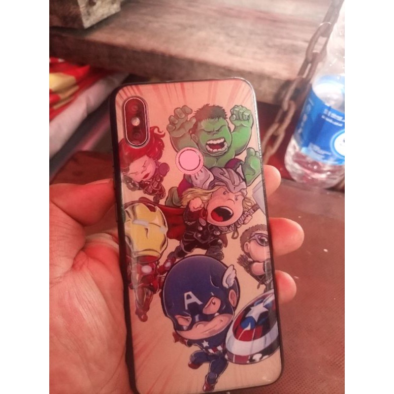 xiaomi redmi S2 Ram 3/32