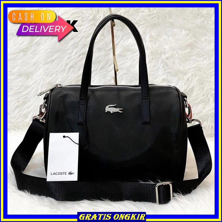 Tas Bahu Tas Selempang Wanita Aesthetic Cantik Terbaru Korea Murah Imp Tas Wanita Cewek Branded Impo