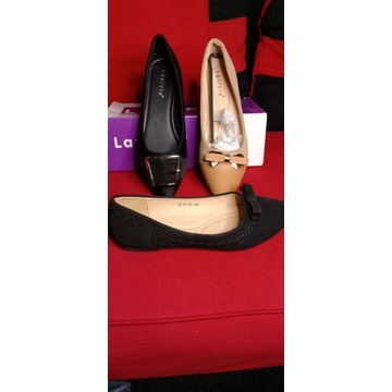 Laviola flat shoes