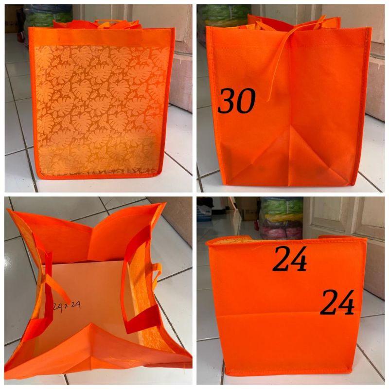 

goodie bag hantaran jahit box 24