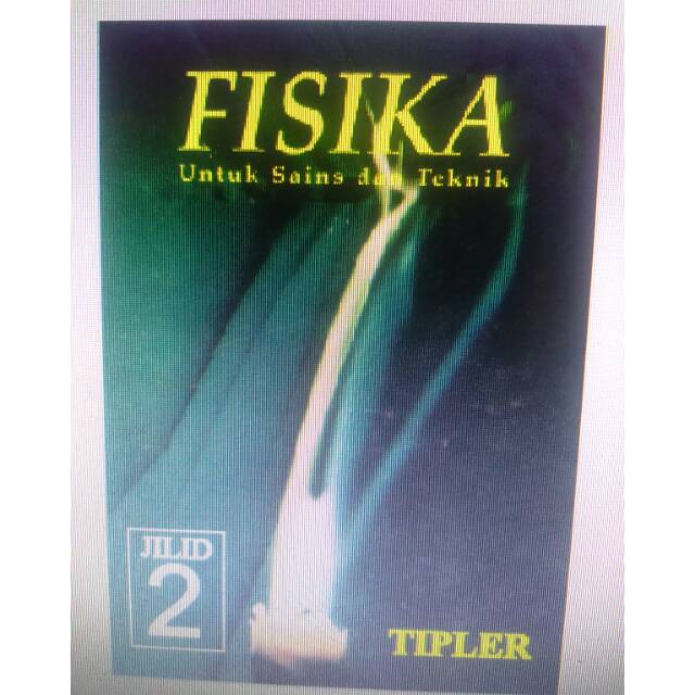 FISIKA TIPLER JILID 2