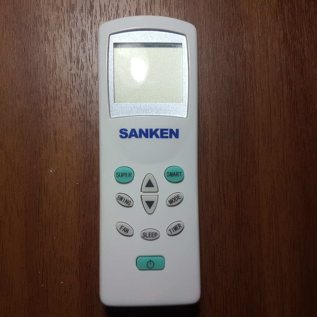 Cara Setting Remote AC Sanken: Panduan Lengkap untuk Pengaturan Optimal