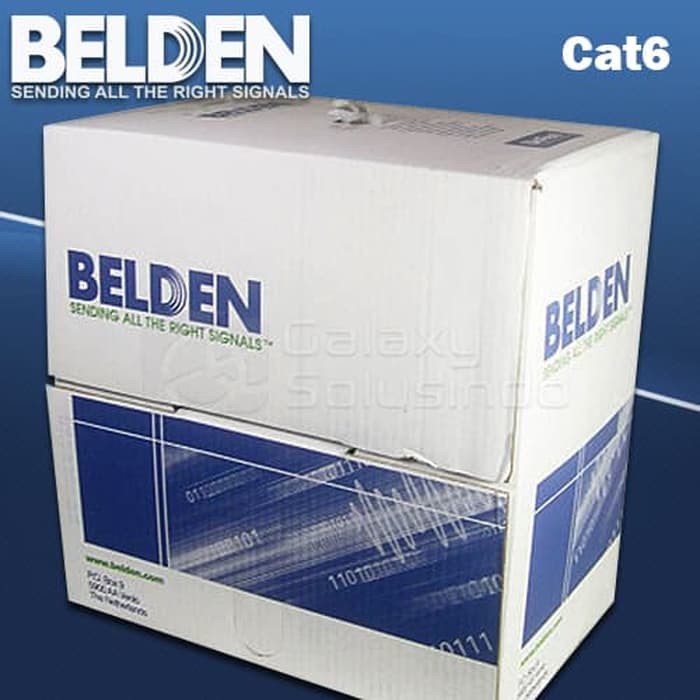 Belden UTP Cat6 305M