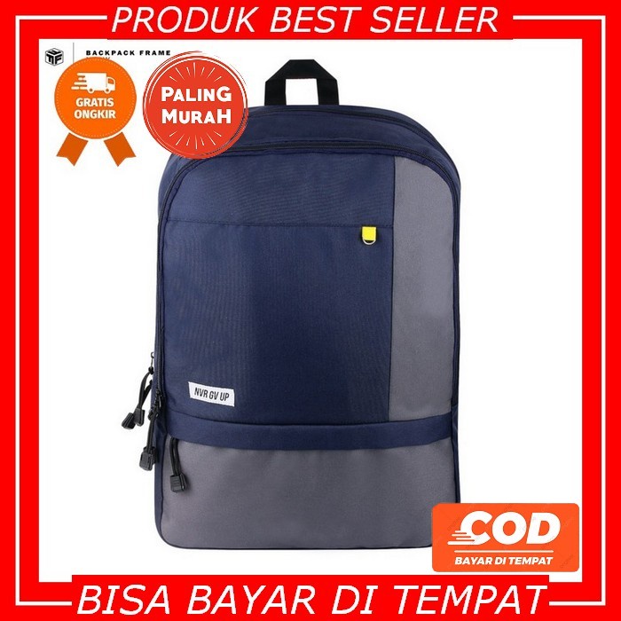 Diskon Tas Sekolah Ransel Backpack Cowok Cewek Smp Sma Sd Smu Murah Kent Codora Ransel Cowok Chunji 