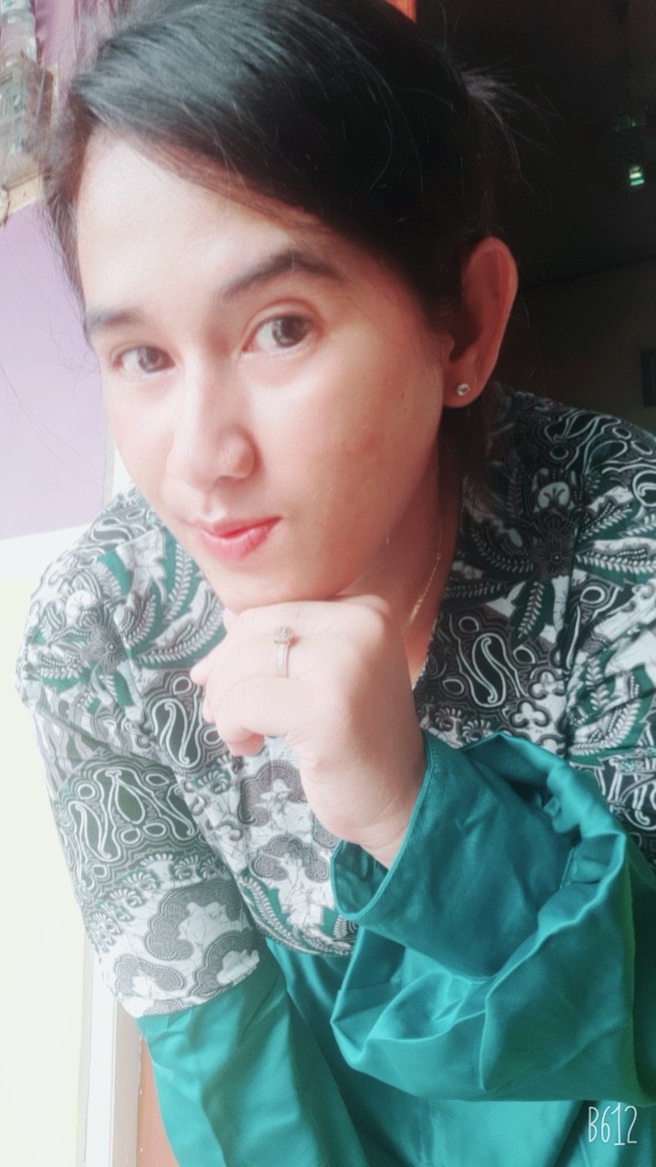 Maura Couple - Sania Ruffle Batik Couple Ori Ndoro Jowi Dnt Garansi Termurah Shopee - Pekalongan