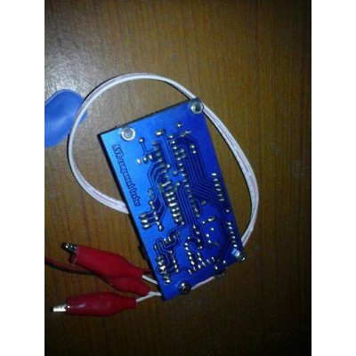 Smart Tester ESR digital   Komponen Tester   Multi fungsi Tools Terlaris