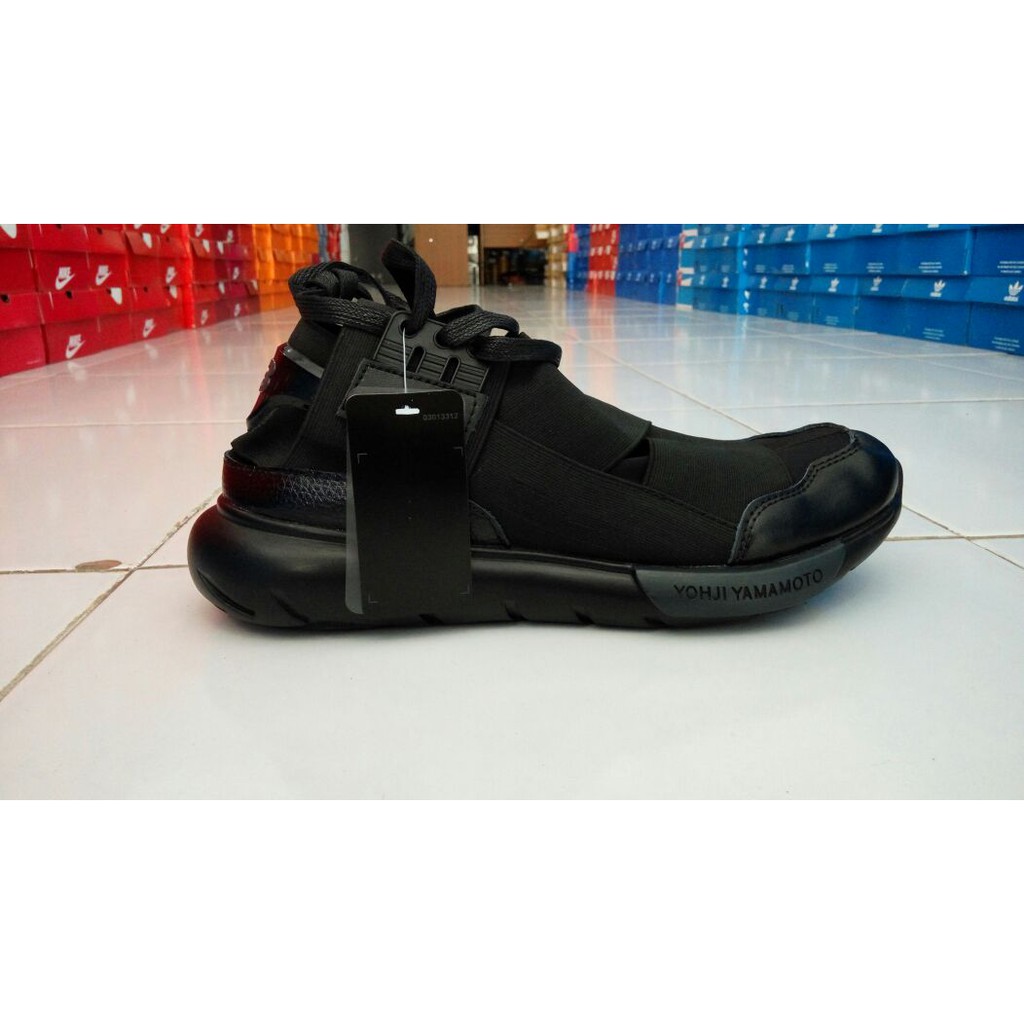 Sepatu Adidas Yohji Yamamoto Y3 Premium