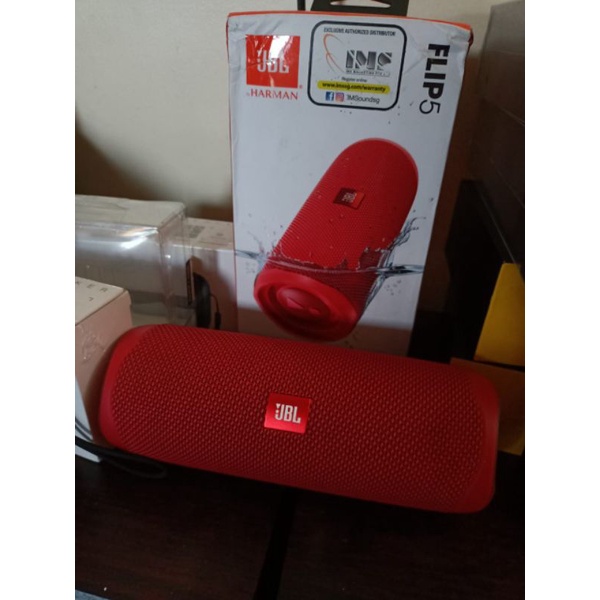JBL FLIP 5 ori