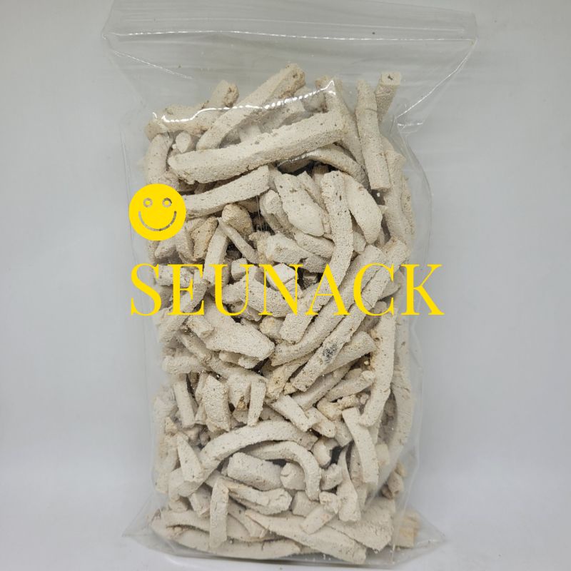 

Basreng Stik Asin Daun Jeruk 250 gr - 2 kg
