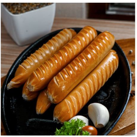 

SOSIS SURI JUMBO