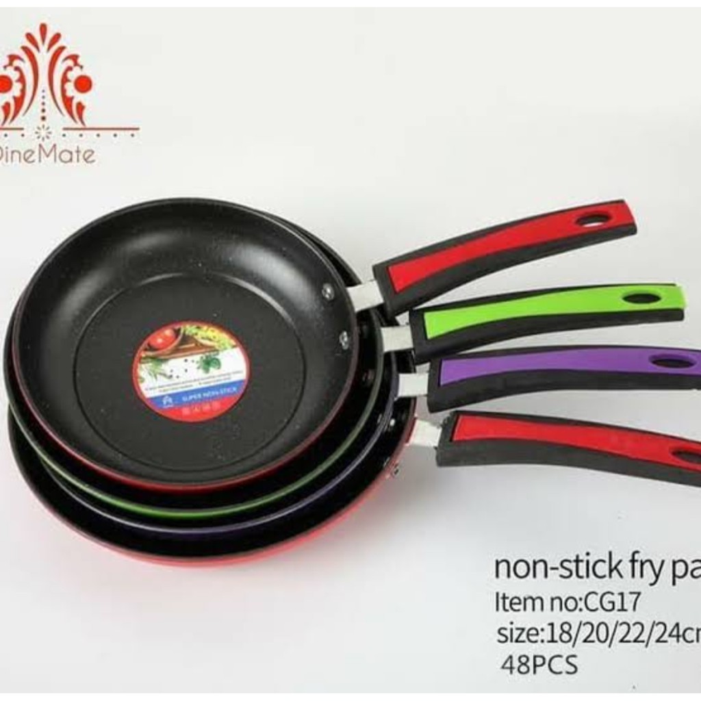 Teflon calypso uk 26 cm